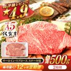 牛肉ステーキ 佐賀牛 総計6.0kg NAB064