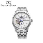 腕時計 ORIENTSTAR レイヤードスケルトン