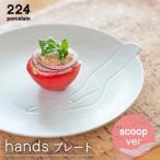 handspoint プレート NAU191