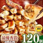 火の本豚餃子 20個×6パック