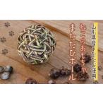 fu.... налог кошка. игрушка актинидия мяч ( актинидия. реальный ввод ) Yamagata префектура Tsuruoka город 