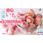 冷凍いちご 1kg
