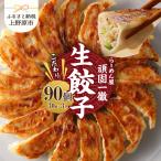 一徹堂 冷凍生餃子 30個