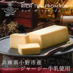 チーズケーキ リッチ 濃厚 フロマージュ