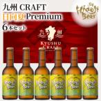 九州CRAFT日向夏Premium6本セット