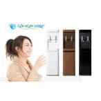 日本のおいしい天然水12L×2本 smartプラス304ウッド