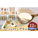 ジュリアンプリン 12本