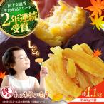 訳あり 干し芋 1.1kg