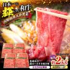 長崎和牛 すき焼き 約2kg