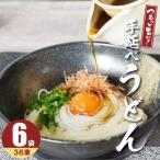 こだわりの麺匠が創る 島原手延細うどん 6袋