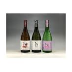地酒セット3本 山丹正宗