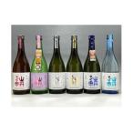 地酒セット6本 山丹正宗
