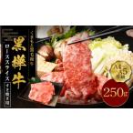 くまもと黒毛和牛 黒樺牛 A4~A5等級