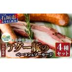 石垣島産 やえやまファームのアグ―豚 南ぬ豚