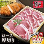 長崎うずしおポーク ロース 1kg