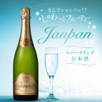日本酒 スパークリング Janpan 飛騨