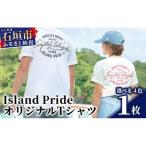 服 男 EDISG Tシャツ Island Pride