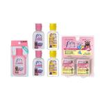 ふるさと納税 手ピカ携帯用セット【アルコール消毒】（指定医薬部外品）【1-346】 三重県松阪市