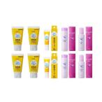 ふるさと納税 乾燥肌の方へおすすめ　ベビーワセリンセット　無添加【3-134】 三重県松阪市