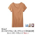 グンゼ 3枚セット YG in.T Lサイズ