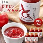 ケチャップ 富良野産 とまと