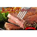 上州和牛サーロイン500g ブランド和牛