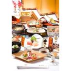 京懐石ペアお食事券