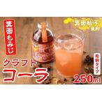 箕面もみじワールドコネクトコーラ 250ml