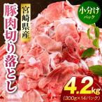 豚肉 切り落とし
