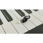 fu.... налог I-92 Исэ город .....книга@ жемчуг булавка брошь * чёрный .. три слоя префектура птица перо город 