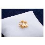 fu.... налог 8-06... жемчуг булавка брошь ( кошка g) три слоя префектура птица перо город 