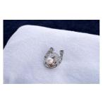 fu.... налог 8-13... жемчуг булавка брошь ( подкова s) три слоя префектура птица перо город 