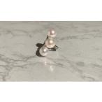 fu.... налог 30-39... жемчуг серьги три слоя префектура птица перо город 