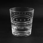 浅草切子 Bar’s Glass アポロ オールド