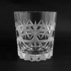 浅草切子 Bar’s Glass ディーン
