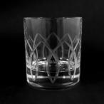 浅草切子 Bar’s Glass パイン オールド