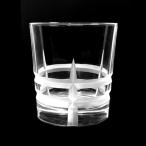 浅草切子 Bar’s Glass プラネット