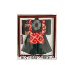 額入り端縫い西馬音内盆踊り織物観賞用額入り端縫い