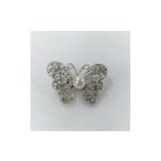 fu.... налог 10-64 Исэ город .....книга@ жемчуг брошь булавка ( бабочка .) три слоя префектура птица перо город 