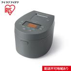 IHジャー炊飯器 銘柄炊き 3合