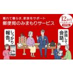 みまもりでんわサービス 携帯電話12か月