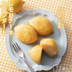 和歌山レモンケーキ スタンダード 12個入