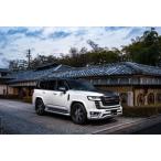 fu.... налог [ матирующий черный specification ] [ Toyota 300 серия Land Cruiser ]lavu линия задняя торцевая дверь спойлер (AES производства ) 2312-5210 автомобиль машина.. Osaka (столичный округ) . юг город 