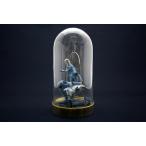 ふるさと納税 上根拓馬「 飛天 - Apsaras in flight 」フィギュア 茨城県守谷市