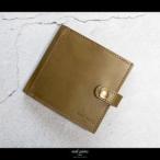 maf pinto マフ ピント 二つ折り財布