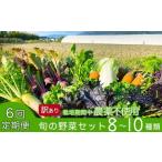 かたもとオーガニックファームの農業研修生が育てたお野菜…