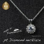 ダイヤモンドネックレス 0.21ct RP_MN-677