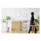 家具 キャビネット コンソール 開梱設置 高野木工