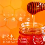 はちみつレンゲ 1本