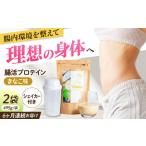 乳酸菌プロテイン きなこ味 2袋